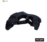 MAXGEAR 19-4354 Splash Panel, brake disc