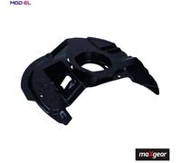 MAXGEAR 19-4355 Splash Panel, brake disc
