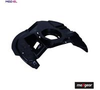 SPLASH GUARD BRAKE DISC 19-4355 FOR BMW Z4/E86/Roadster/E85 M57D30 M54B30 3.0L