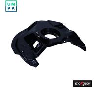 MAXGEAR 19-4355 Splash Panel, brake disc