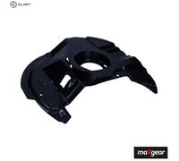 MAXGEAR 19-4355 Splash Panel, brake disc