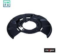 MAXGEAR 19-4356 Splash Panel, brake disc