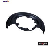 SPLASH GUARD BRAKE DISC 19-4363 FOR IVECO DAILY/II/Platform/Chassis/Van/Bus 2.5L