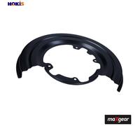 MAXGEAR 19-4363 Splash Panel, brake disc