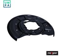 MAXGEAR 19-4365 Splash Panel, brake disc