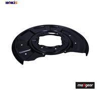 MAXGEAR 19-4366 Brake disc backing plate
