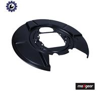 MAXGEAR 19-4374 Brake disc backing plate
