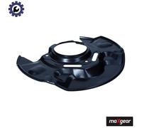 MAXGEAR 19-4390 Brake disc backing plate