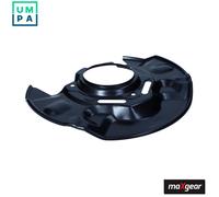 MAXGEAR 19-4390 Brake disc backing plate