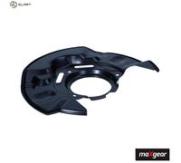 SPLASH GUARD BRAKE DISC 19-4391 FOR TOYOTA COROLLA/Verso/Liftback MATRIX 1.8L