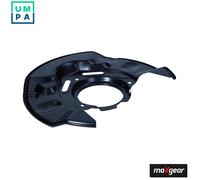 MAXGEAR 19-4391 Brake disc backing plate