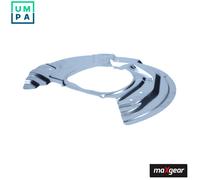 MAXGEAR 19-4392 Splash Panel, brake disc