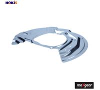 SPLASH GUARD BRAKE DISC 19-4392 FOR BMW X5/F15/F85/E70 X6/E71/E72 N47D20A 2.0L