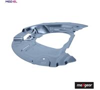 SPLASH GUARD BRAKE DISC 19-4393 FOR BMW X5/F15/F85/E70 X6/E71/E72 N47D20A 2.0L