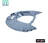 MAXGEAR 19-4393 Splash Panel, brake disc