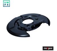 MAXGEAR 19-4397 Splash Panel, brake disc