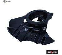 MAXGEAR 19-4398 Brake disc backing plate