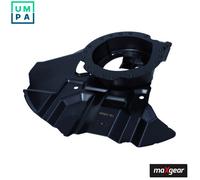SPLASH GUARD BRAKE DISC 19-4398 FOR BMW Z4/Roadster/E85 N46B18A N42B18A 1.8L