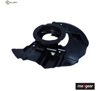 MAXGEAR 19-4399 Splash Panel, brake disc