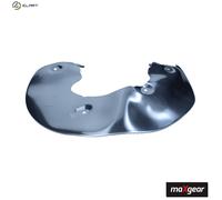 MAXGEAR 19-4401 Splash Panel, brake disc