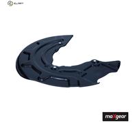 MAXGEAR 19-4404 Splash Panel, brake disc