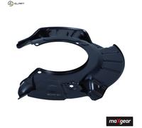MAXGEAR 19-4406 Splash Panel, brake disc
