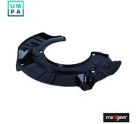 MAXGEAR 19-4407 Splash Panel, brake disc