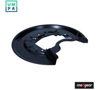SPLASH GUARD BRAKE DISC 19-4417 FOR SKODA OCTAVIA/II/Combi VW GOLF CADDY/Box A3