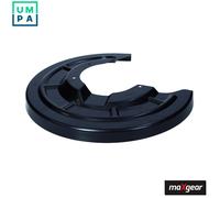 SPLASH GUARD BRAKE DISC 19-4429 FOR RENAULT WIND SCÉNIC/II/GRAND TWINGO/Van 1.5L