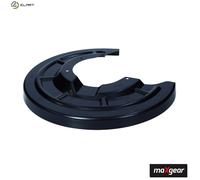 MAXGEAR 19-4429 Brake disc backing plate