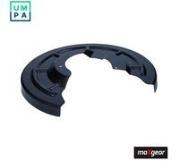 SPLASH GUARD BRAKE DISC 19-4430 FOR RENAULT WIND SCÉNIC/II/GRAND TWINGO/Van 1.5L