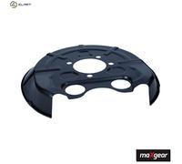 MAXGEAR 19-4433 Splash Panel, brake disc