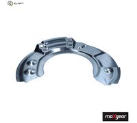 MAXGEAR 19-4436 Splash Panel, brake disc