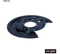MAXGEAR 19-4439 Splash Panel, brake disc