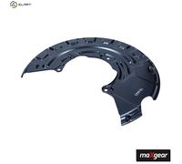 MAXGEAR 19-4443 Brake disc backing plate