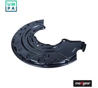 MAXGEAR 19-4444 Brake disc backing plate