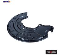 SPLASH GUARD BRAKE DISC 19-4444 FOR SKODA VW CC/SCIROO/III/PASSAT/B6/B7 GOLF TT