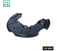 SPLASH GUARD BRAKE DISC 19-4445 FOR SEAT AUDI A4/B7/Convertible/B6 CJCC 2.0L