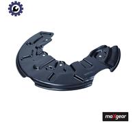 SPLASH GUARD BRAKE DISC 19-4445 FOR SEAT AUDI A4/B7/Convertible/B6 CJCC 2.0L