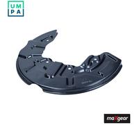 MAXGEAR 19-4446 Brake disc backing plate