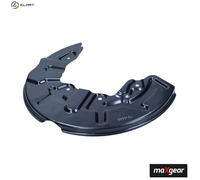 MAXGEAR 19-4446 Brake disc backing plate