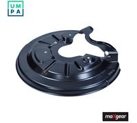 SPLASH GUARD BRAKE DISC 19-4448 FOR SKODA SUPERB/II OCTAVIA/Combi VW GOLF 2.0L
