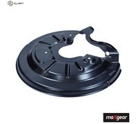 SPLASH GUARD BRAKE DISC 19-4448 FOR SKODA SUPERB/II OCTAVIA/Combi VW GOLF 2.0L