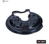 SPLASH GUARD BRAKE DISC 19-4449 FOR SKODA SUPERB/II OCTAVIA/Combi VW GOLF 2.0L