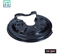 SPLASH GUARD BRAKE DISC 19-4449 FOR SKODA SUPERB/II OCTAVIA/Combi VW GOLF 2.0L