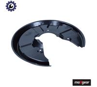 SPLASH GUARD BRAKE DISC 19-6230 FOR SEAT AUDI A4/B7/Convertible/B6 CAGC 2.0L