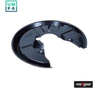 MAXGEAR 19-6230 Brake disc backing plate