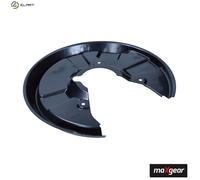 MAXGEAR 19-6230 Brake disc backing plate