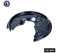 SPLASH GUARD BRAKE DISC 19-6231 FOR SEAT AUDI A4/B7/Convertible/B6 CAGC 2.0L