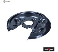 MAXGEAR 19-6234 Brake disc backing plate